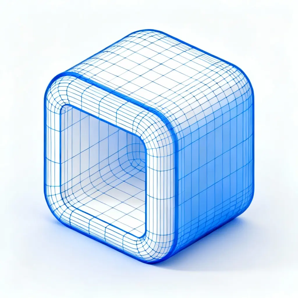 UUID Generator tool icon